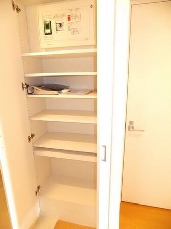 BPRレジデンス町田の物件内観写真